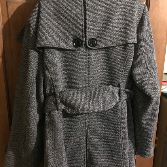 Pea Coat - Picture 6 of 6